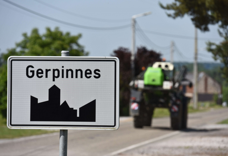 Gerpinnes : Un plan de relance pour le commerce local (vidéo)