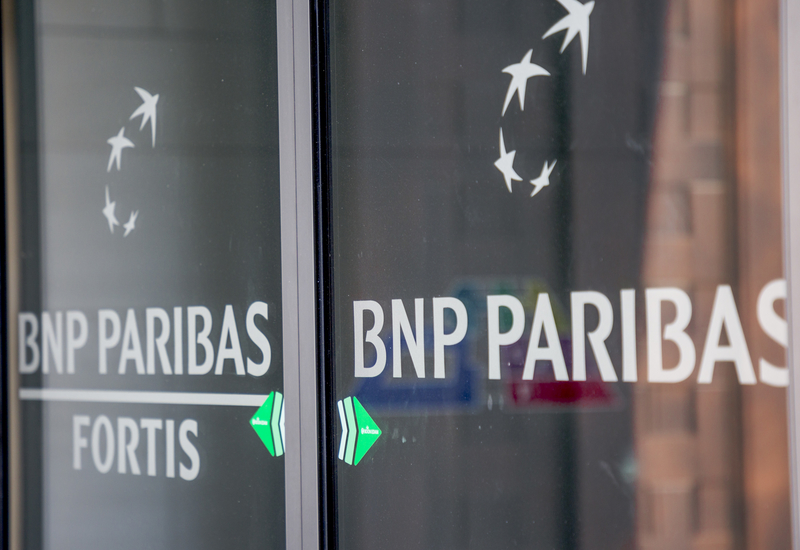 Charleroi: fermeture de 5 agences BNP Paribas Fortis 