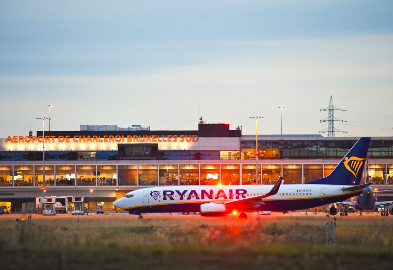 BSCA : Ryanair proposera quatre destinations supplémentaires cet hiver