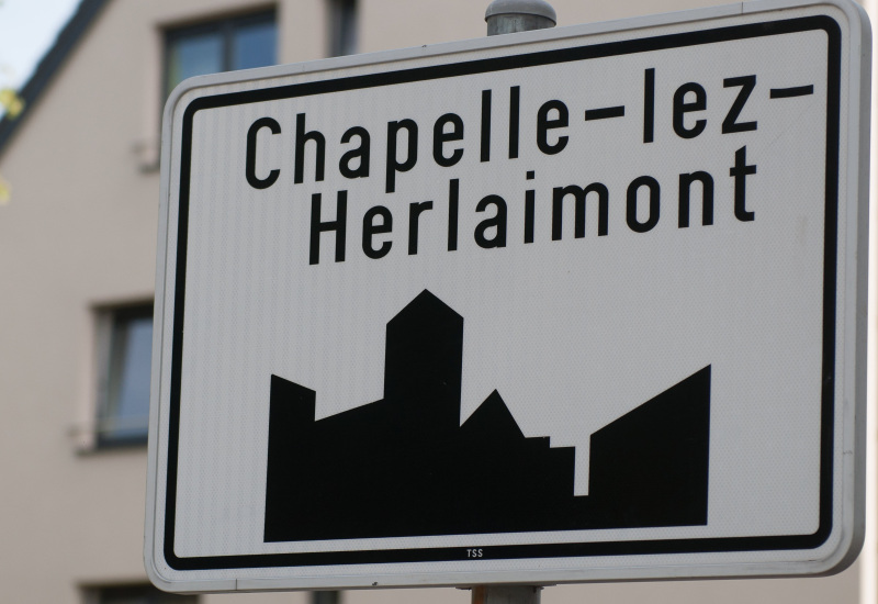 Chapelle-lez-Herlaimont : le conseil communal en visioconférence à suivre sur Facebook