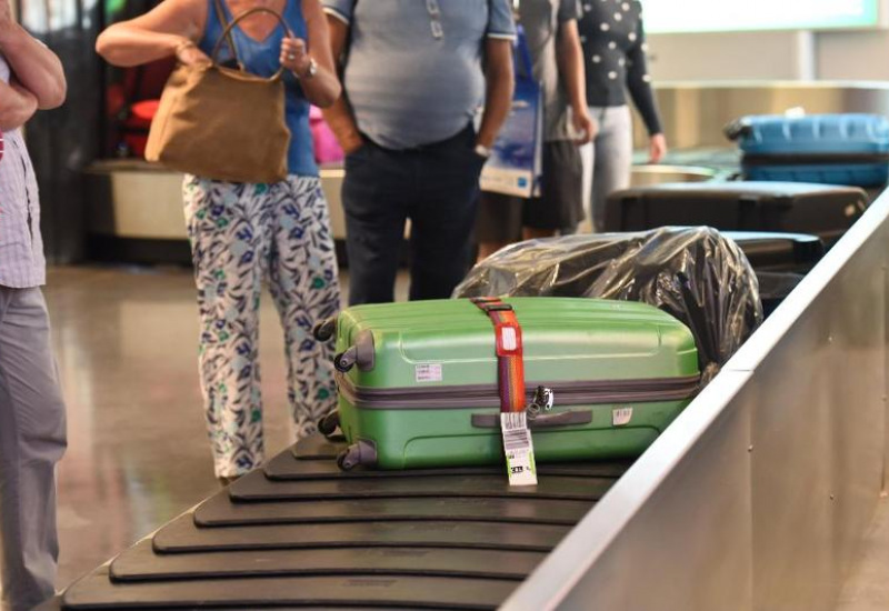 BSCA: le directeur financier de l’aéroport licencié pour harcèlement au travail  