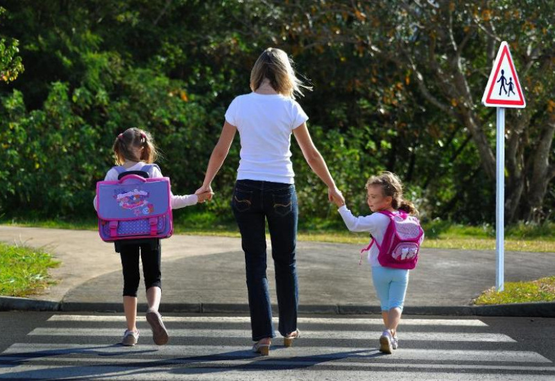 Thuin : sécurité renforcée aux abords de l'école de Gozée