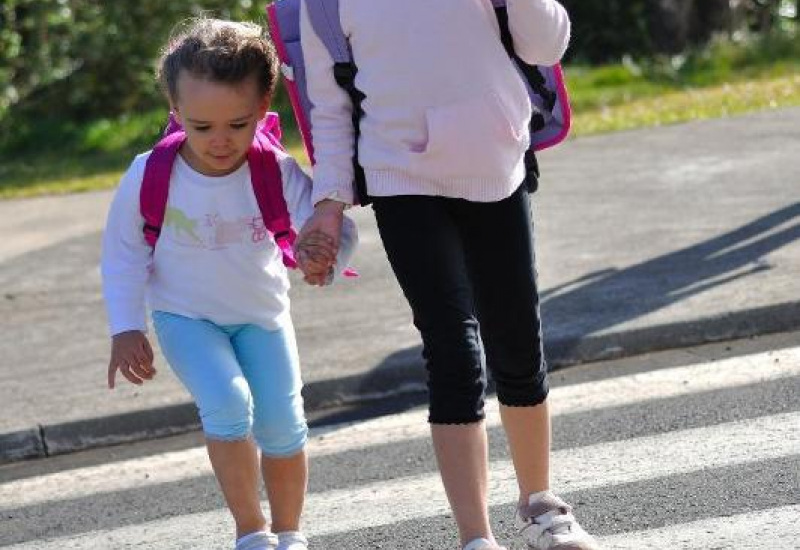 Rentrée scolaire à Charleroi: la police veillera à la sécurité routière ! 