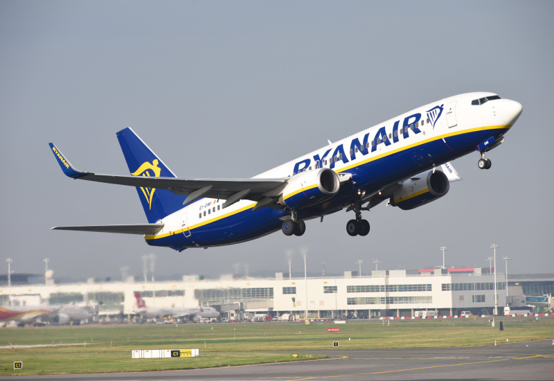 Ryanair lance de nouveaux vols vers l'Albanie au départ de Charleroi et Bruxelles