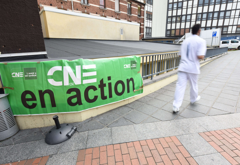 CNE : Les abus de chômage pour « Force Majeure » doivent cesser !