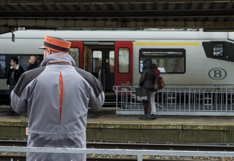 SNCB : service alternatif des trains à partir de ce lundi !