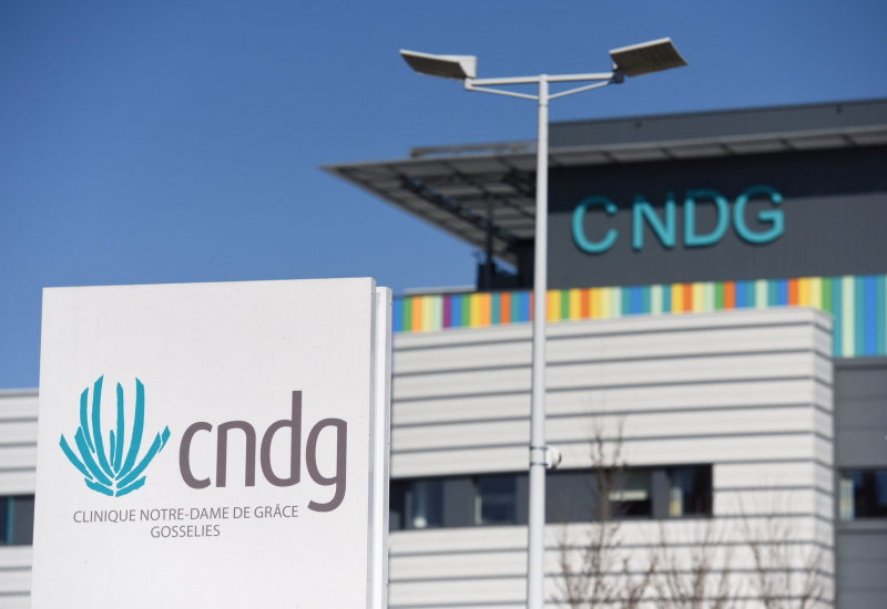 Témoignage d’une stagiaire infirmière au CNDG : "Il y a besoin d’un renfort au niveau des équipes"