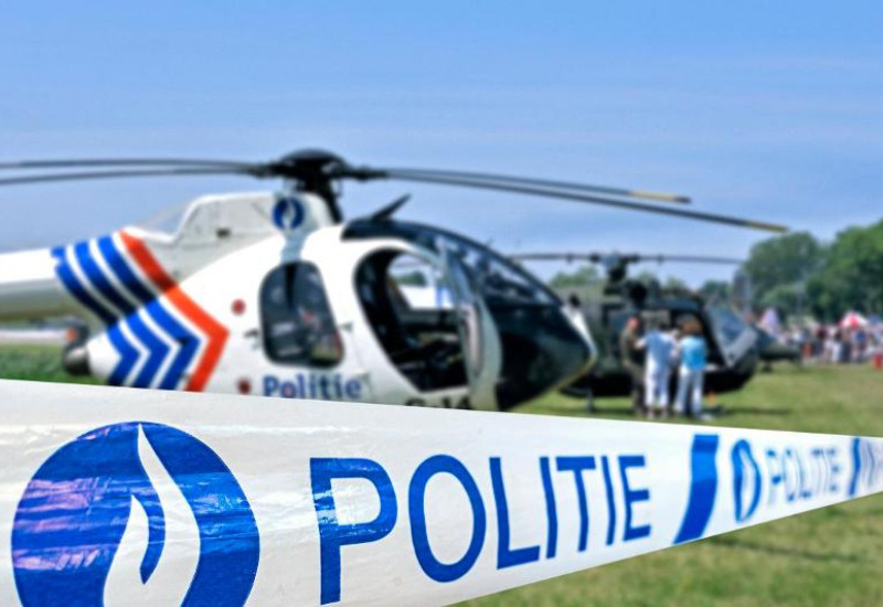 Opération d'envergure sur la zone de police Aiseau-Presles/Châtelet/Farciennes