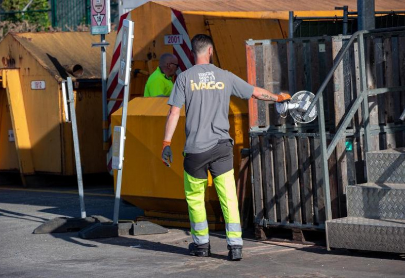 Recyparcs fermés ce 27 septembre ! 