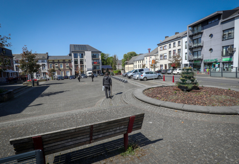 Fontaine-l'Evêque: découvrez les nouveaux projets mobilité (vidéo)