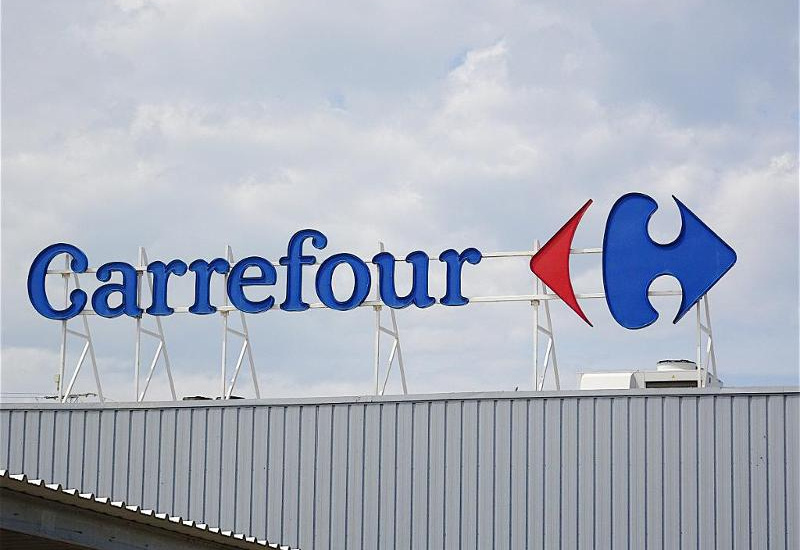 Le Carrefour de Gosselies en grève ce vendredi ! 