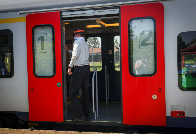 Ligne 130A : des bus à la place des trains