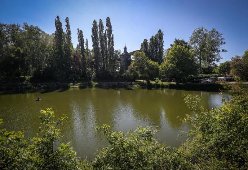 33 châteaux ouverts au public ce 1er mai ! 