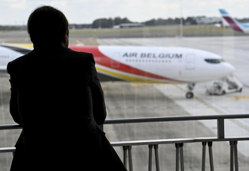 Air Belgium : la compagnie suspend jusqu’au 1er mars