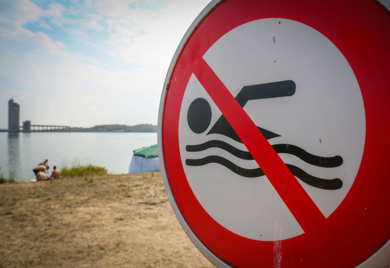 Va-t-on vers une fermeture des lacs de l'Eau d'heure ? 