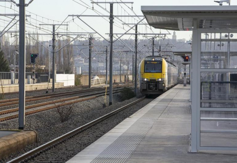 Une offre de transport quasi complète pour la SNCB