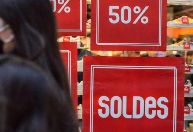 Soldes d’été 2023 : les clients de commerces de proximité changent leurs habitudes