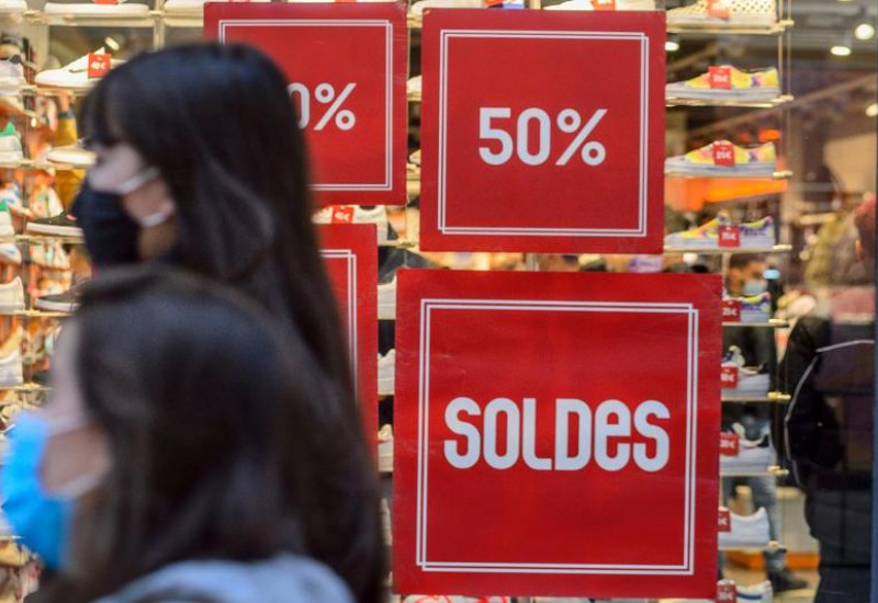 Soldes d’été: le bilan est médiocre 