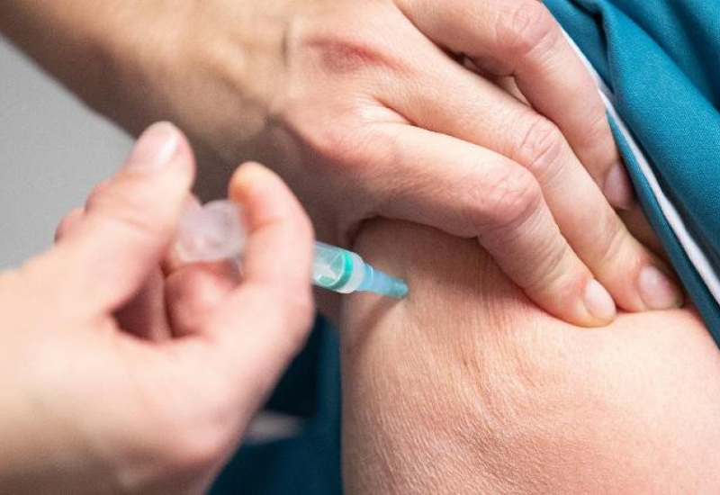 Charleroi: le CPAS comptabilise plus de 1.200 personnes vaccinées dans les 9 maisons de repos