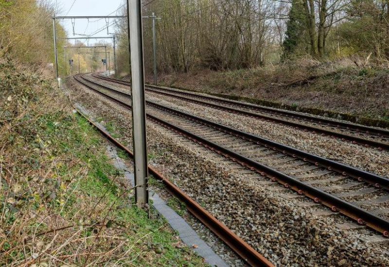 Tamines: des travaux d’entretien pour le pont près de chez vous 