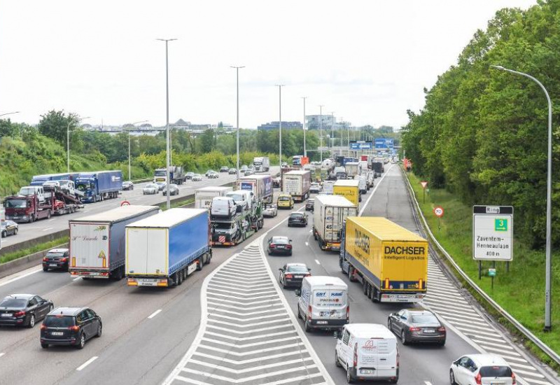 Pâques: un week-end rouge sur les routes ! 