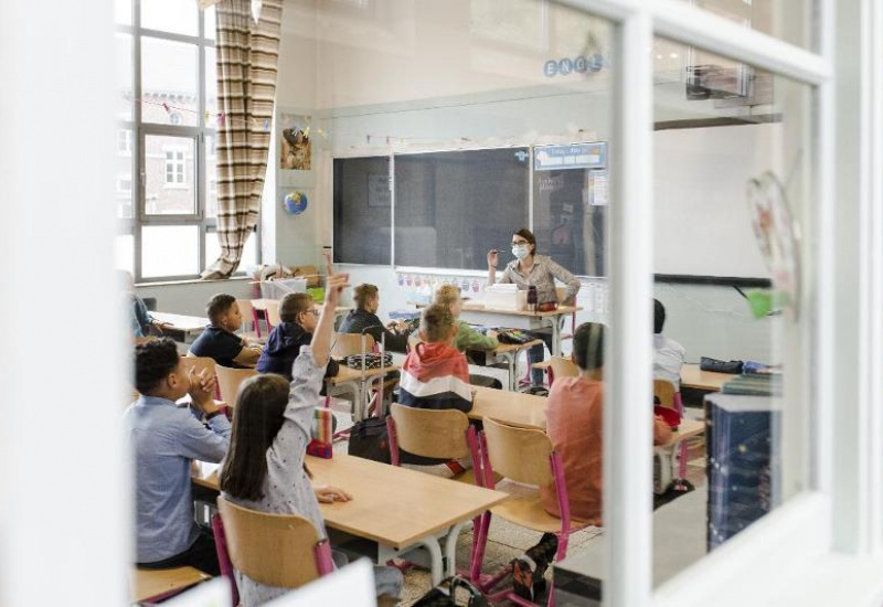 Six écoles carolos bannissent les notes chiffrées