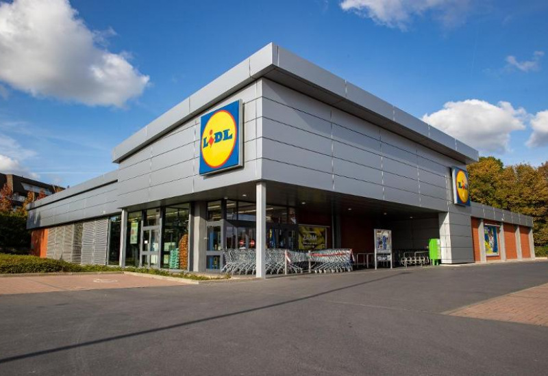 La grogne se poursuit chez Lidl et dans notre région !