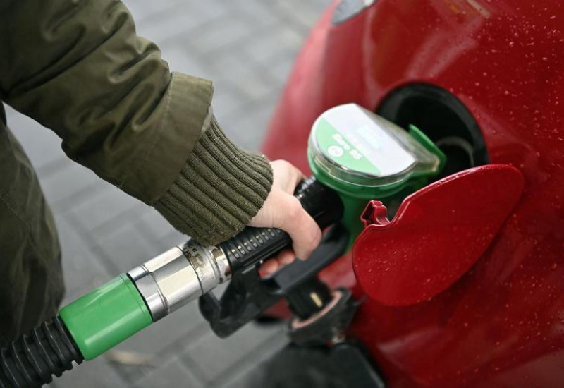 Dès ce vendredi, le litre de diesel va flirter avec les 2,3 euros le litre