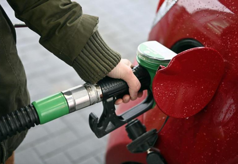 Le prix du diesel passe à 2 euros le litre ! 