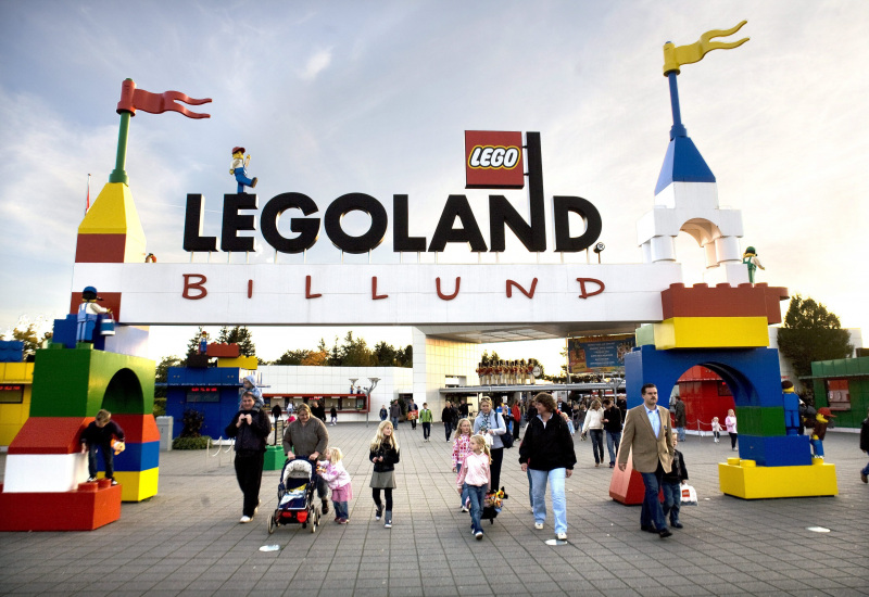 LegoLand installé à Bruxelles en 2022 : quid du parc à Gosselies ?