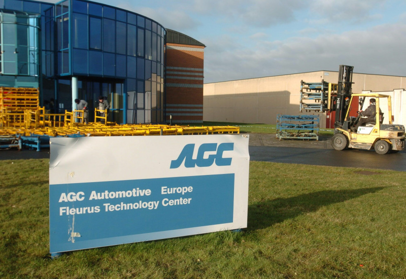 Restructuration chez AGC Automotive,  52 emplois sont menacés