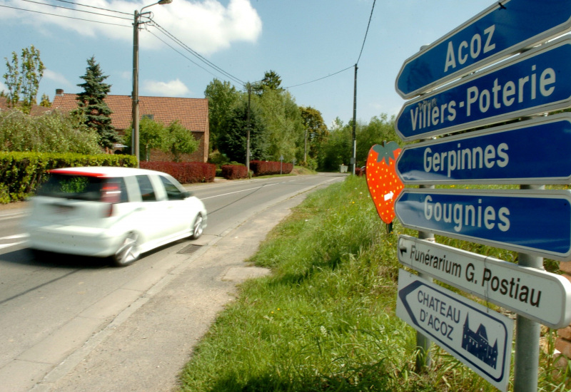 Gerpinnes: ça va gronder au conseil communal 