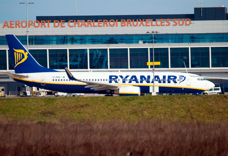 Vacances de Toussaint : -75% de la fréquentation habituelle à l’aéroport de Charleroi!