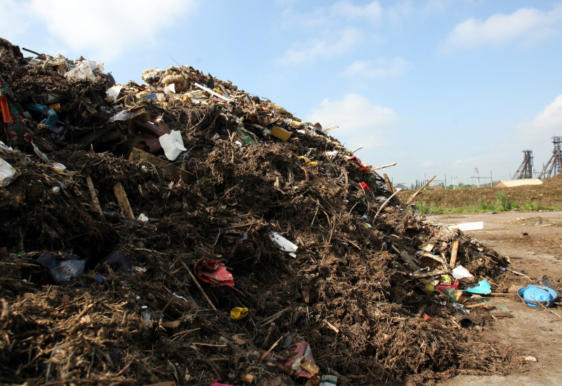 Les recyparcs sur le point de rouvrir partiellement ?