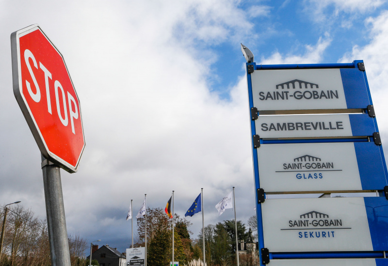 Sambreville: près de deux millions pour la Maison mieux-être 