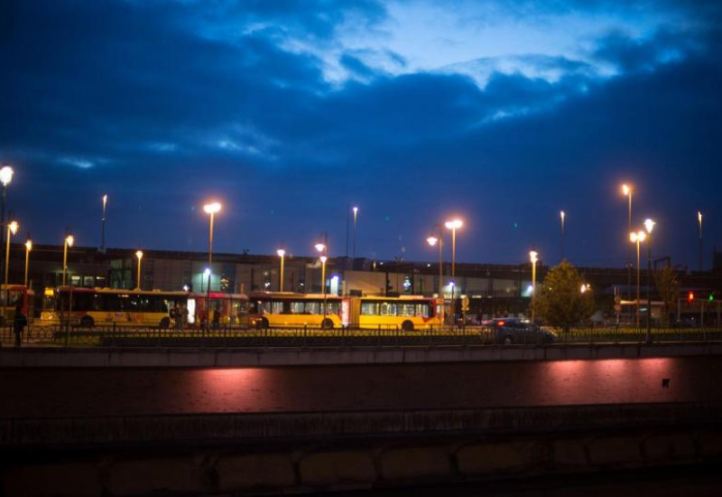 Charleroi : des arrêts de bus à la demande ?