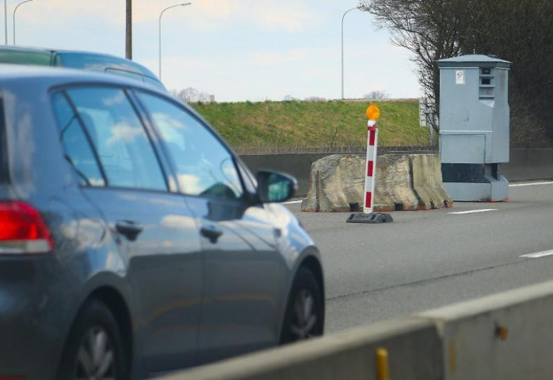 Aiseau-Presles: la commune installe trois radars fixes