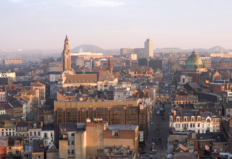 Charleroi : lancement de l’appel à projet "Initiatives citoyennes"