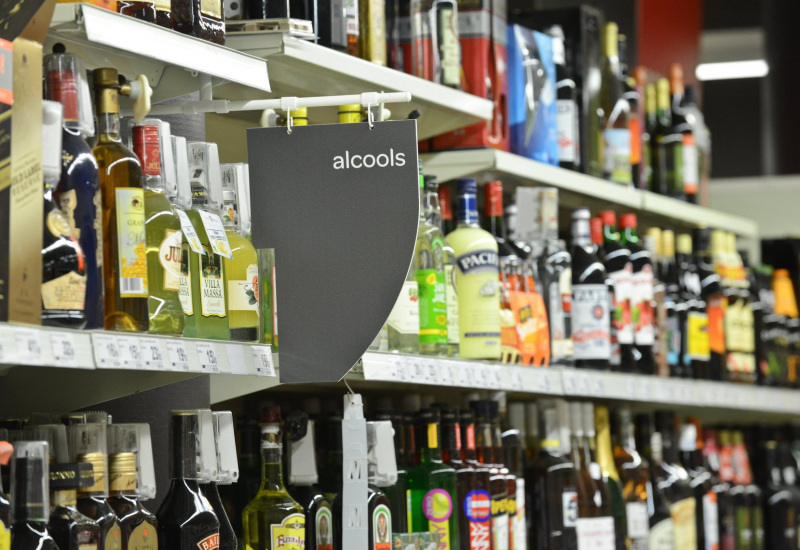 Châtelet/Aiseau-Presles/Farciennes : vente d'alcool interdite et fermeture des nights-shop dès 20h