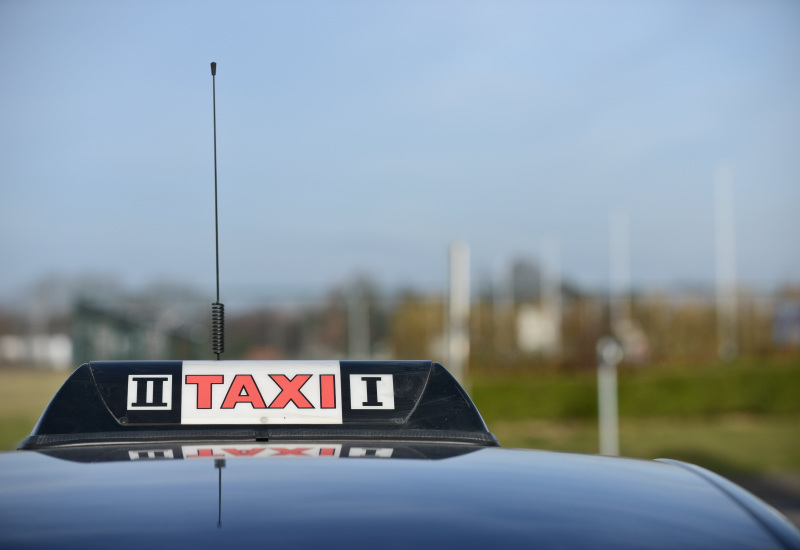 Coronavirus : plus de 18 millions de perte pour les taxis 