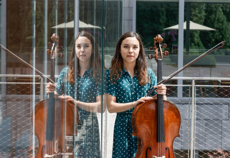 Montigny-le-Tilleul: Stéphanie Huang en finale du concours Reine Elisabeth