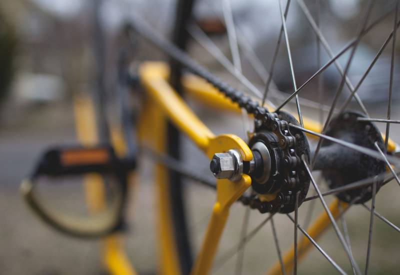 Charleroi: rouler à vélo dans le trafic, ça s’apprend ! 