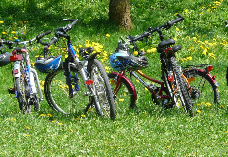 Courcelles: une consultation citoyenne sur la mobilité durable 