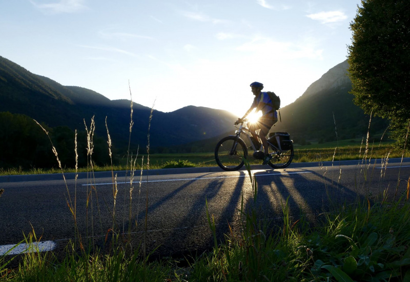 le vélo électrique et les TEC boudés par les Wallons et les hennuyers