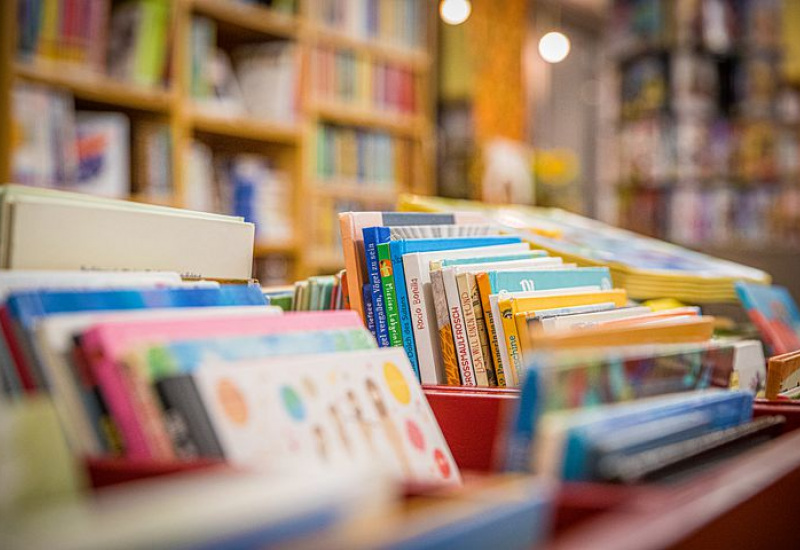 Pont-à-Celles: Lecture et Nature: les actions d’été de la Bibliothèque communale