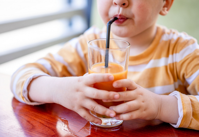 Charleroi: Une alimentation plus saine dans 48 écoles 