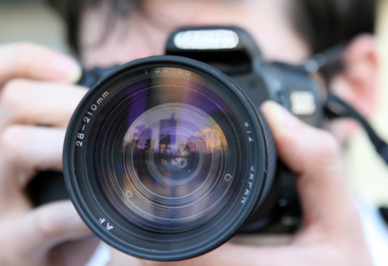 La ville de Châtelet recherche des photos à exposer