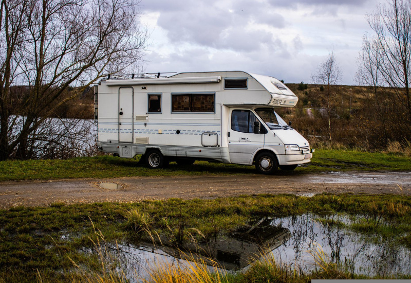 Réduction de la taxation des camping-cars : la proposition est adoptée !