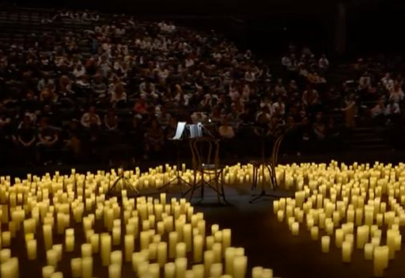 PAS PUBLIER! Charleroi : La Ruche Théâtre accueille un concert particulier !