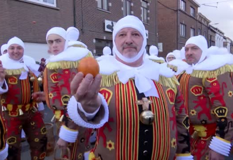 Gonzalez l'annonce officiellement: le carnaval d'Anderlues est annulé (video)